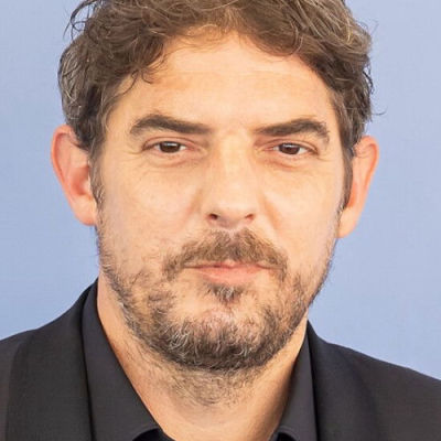 Damien Bonnard image